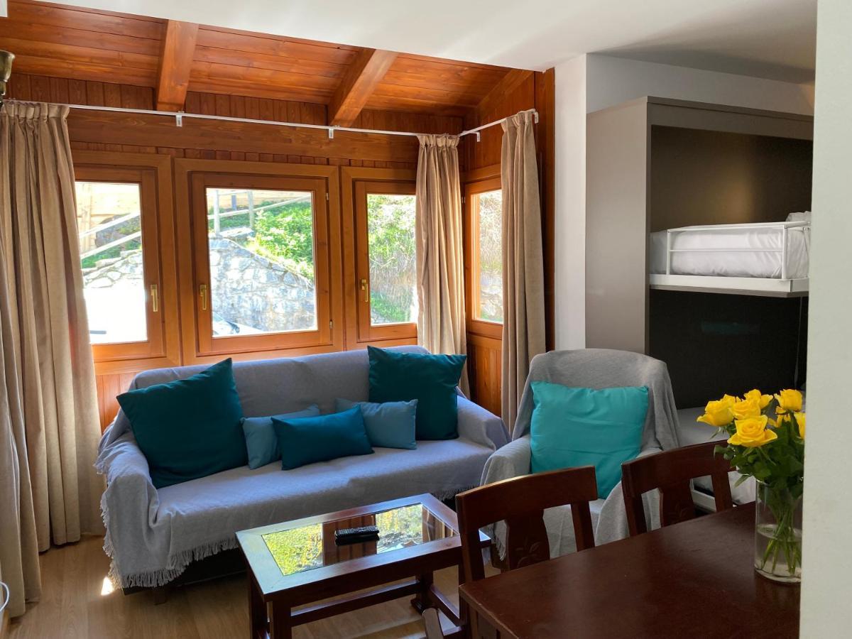 Apartamento El Diamante Soldeu