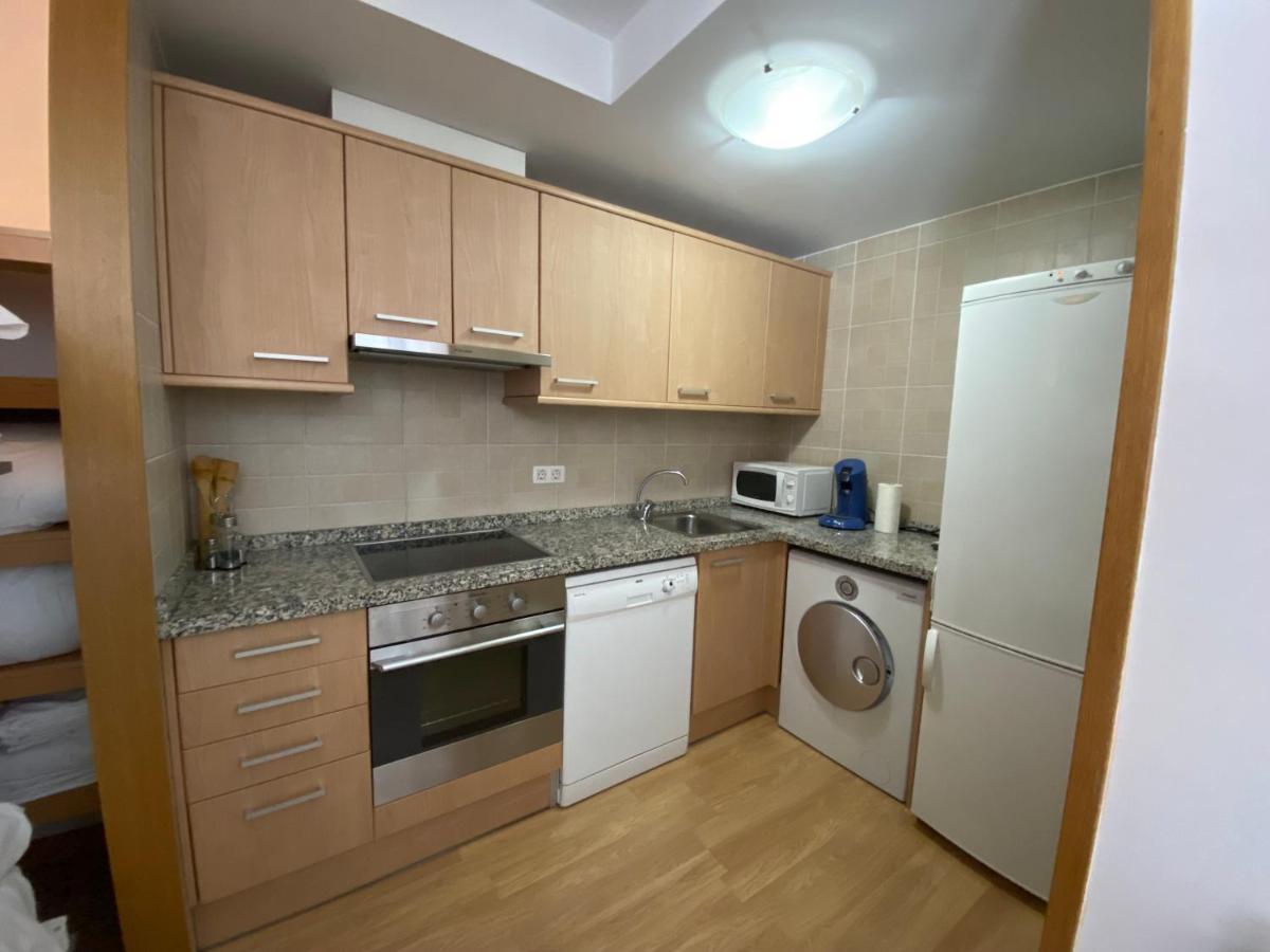 Apartamento El Diamante *